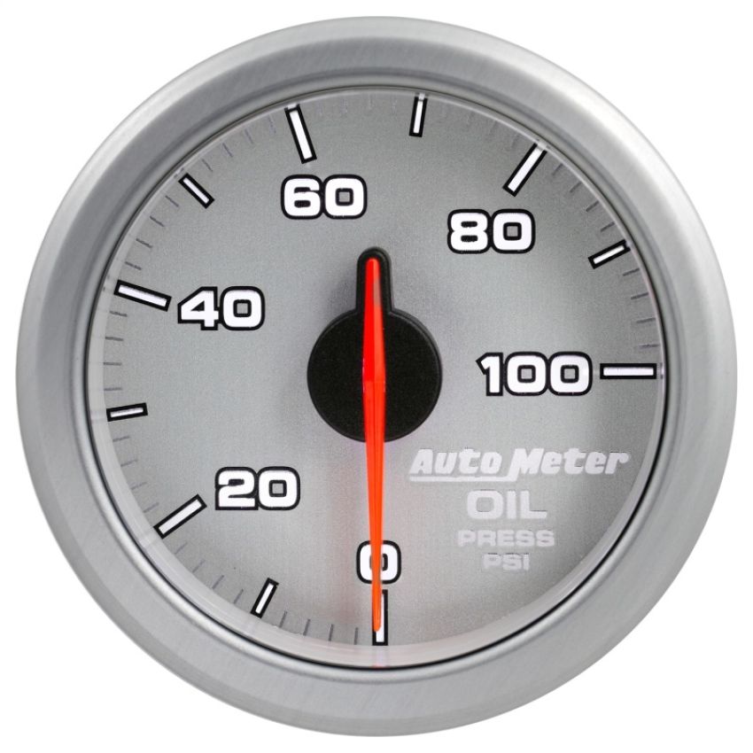 AutoMeter 9152-UL 2-1/16