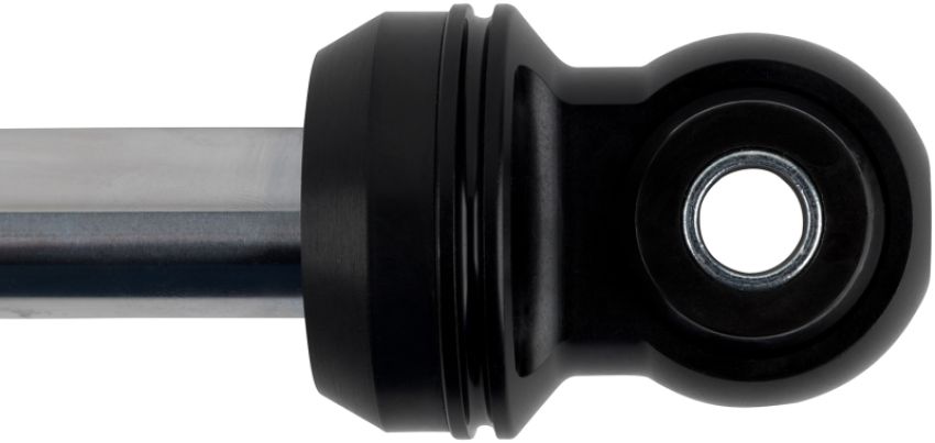 FOX 883-26-059 2019+ Ford Ranger 2.5 Factory Series 0-1.5in Rear Remote Reservoir Shock (Pair) - Adjustable