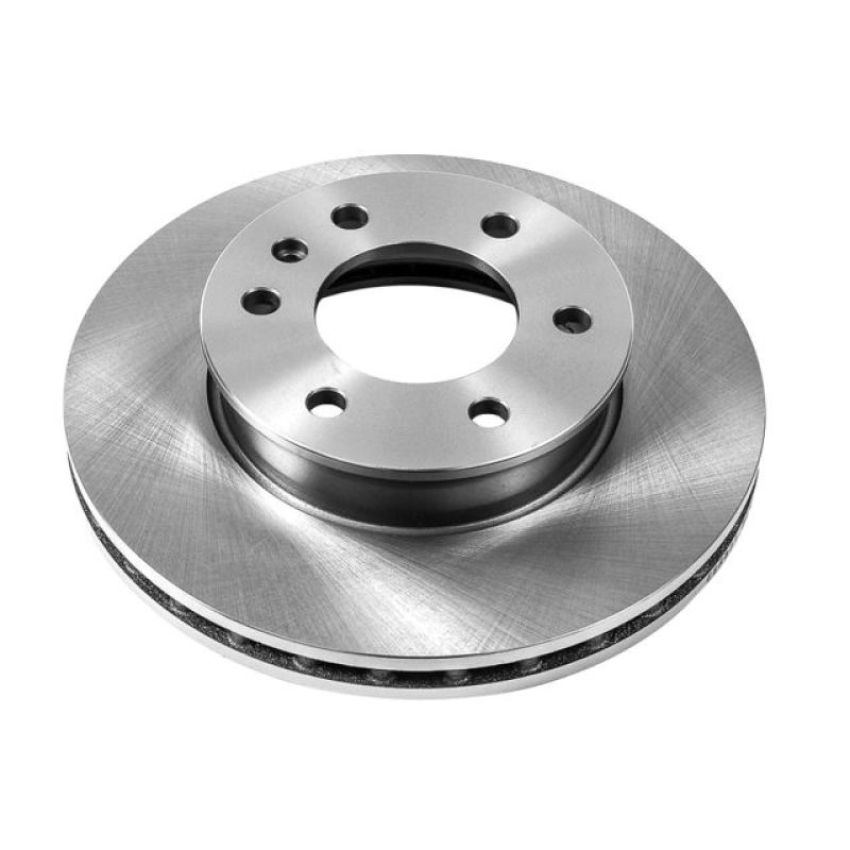 PowerStop EBR871 AutoSpecialty Brake Rotor