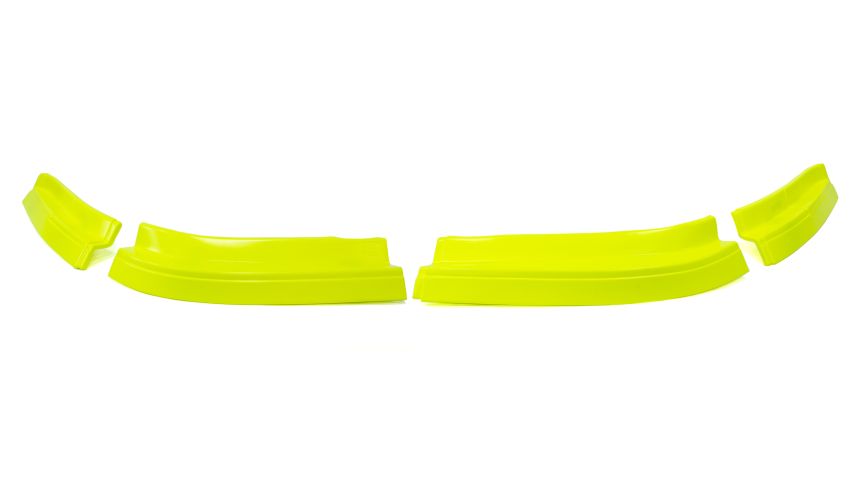 FIVESTAR FIV32003-41751-FY Lower Valance MD3 Evo DLM Flourescent Yellow