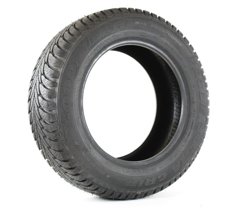 GOODYEAR Eagle Ultra Grip GW-2 225/55R16 Winter