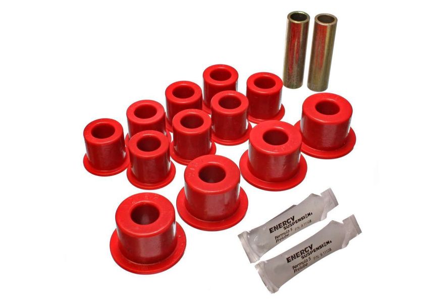 ENERGY SUSPENSION ENE14-2102R Spring Bushing