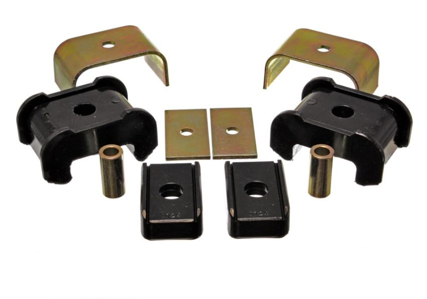 ENERGY SUSPENSION ENE3-1106G 68-84 Gm 4wd Trans Mount