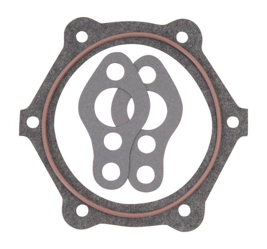 EDELBROCK EDE7251 Water Pump Gasket Kit - SBC