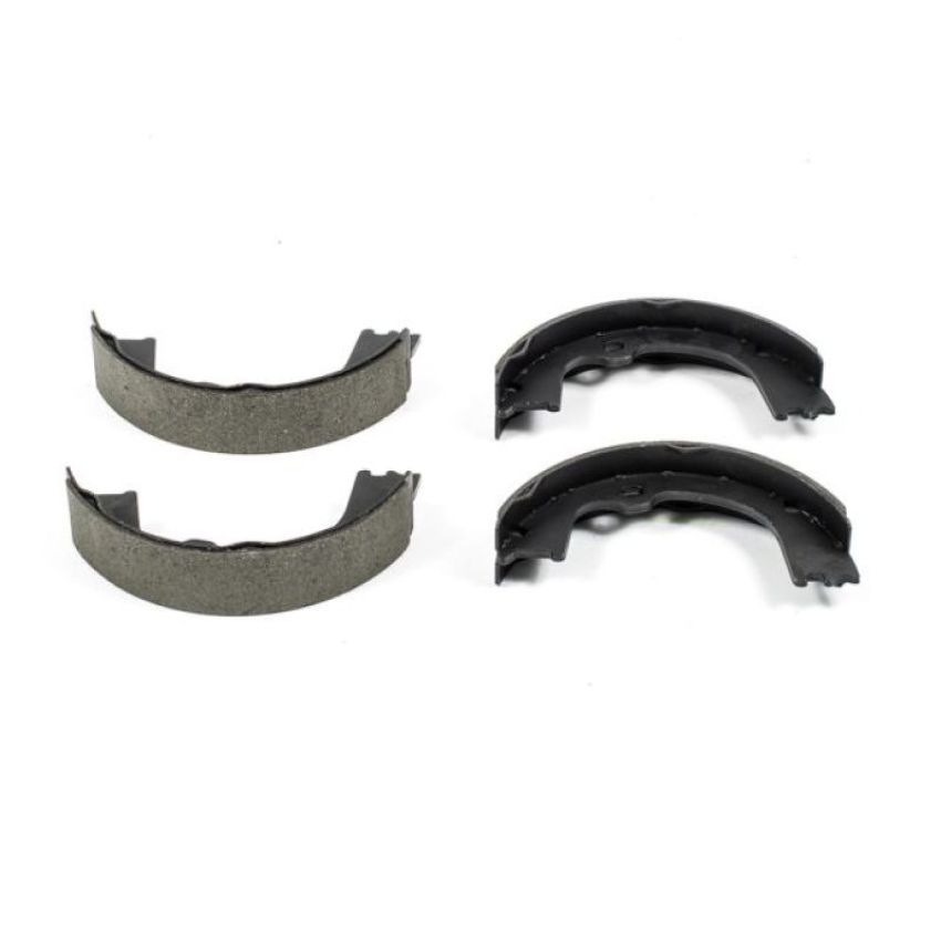 PowerStop B947 Parking Brake Shoe