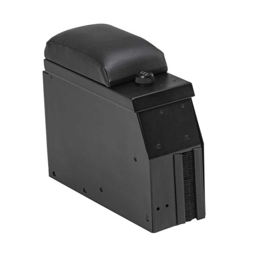 Tuffy Products 052-01-A Tuffy Samurai Console W/ Combo Lock