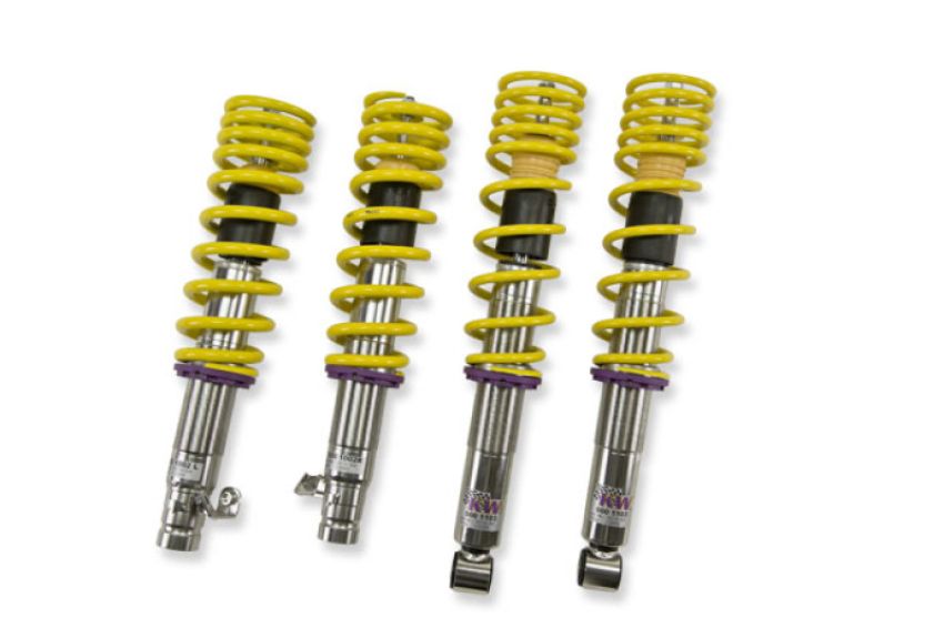 KW 35250004 Coilover Kit V3 Acura Integra Type R (DC2)(w/ lower eye mounts on the rear axle)