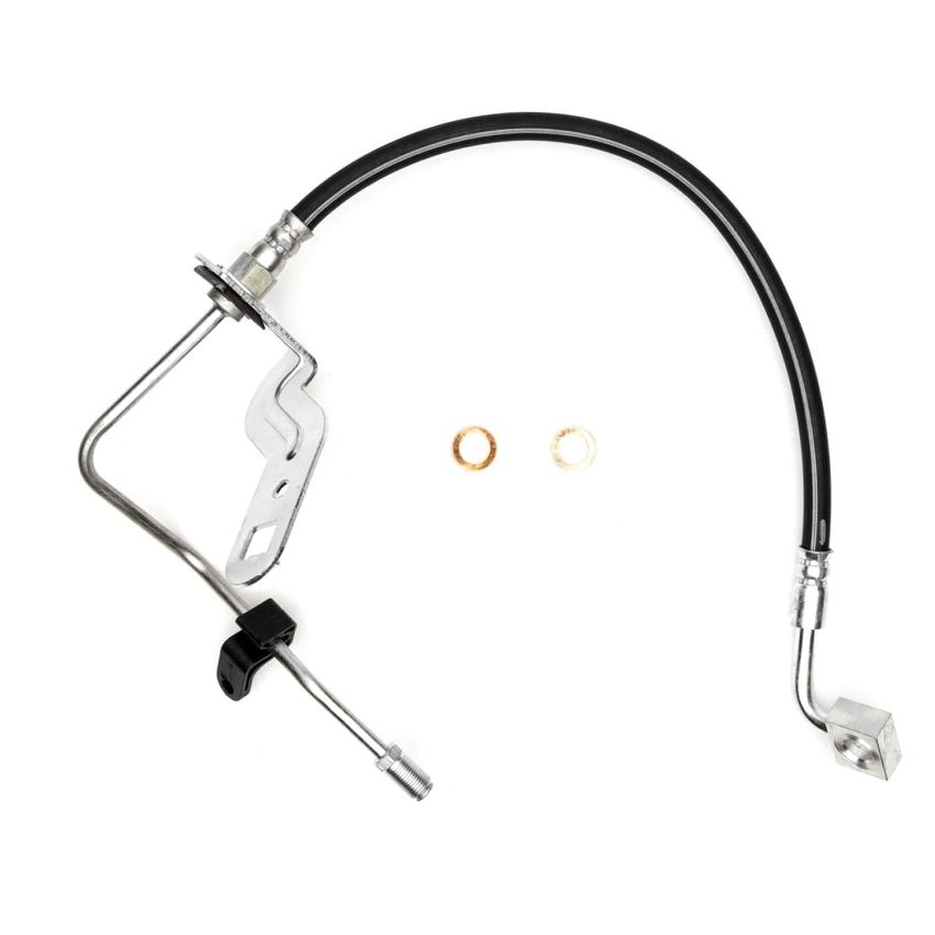 Dynamic Friction 350-40080 Brake Hose