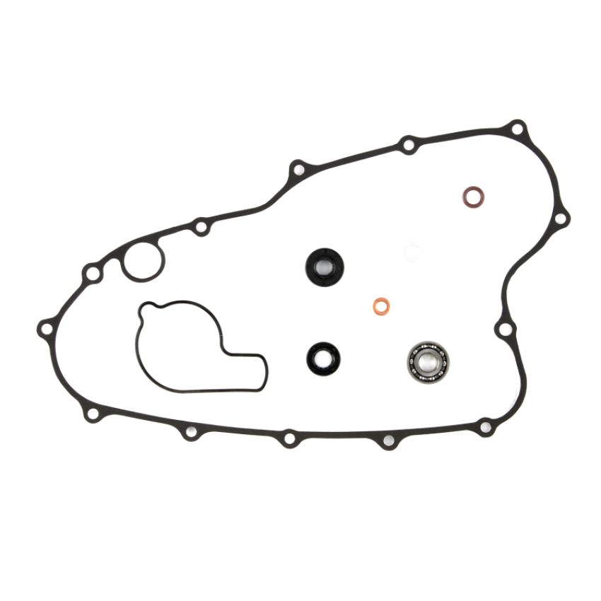 Cometic Gasket C3047WP Cometic 02-08 Honda CR450 Water Pump Repair Kit