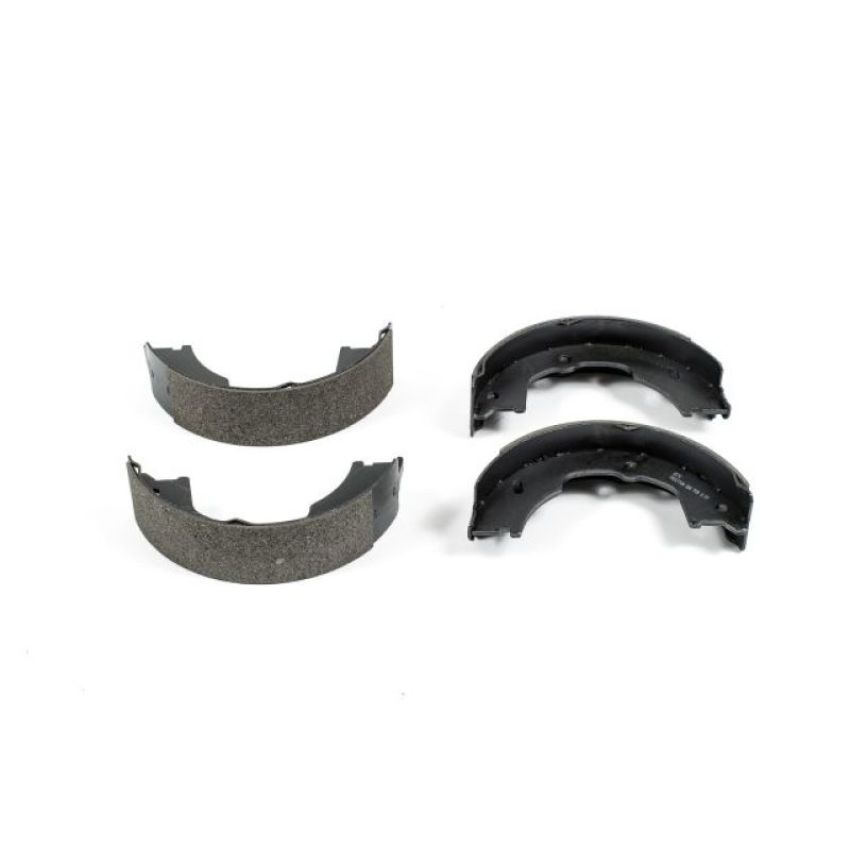 PowerStop B847 Parking Brake Shoe