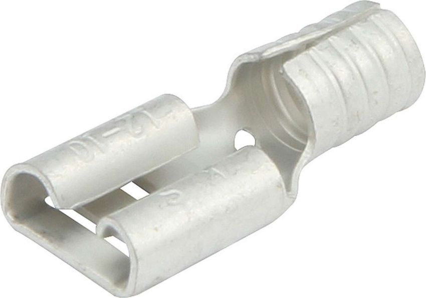 ALLSTAR PERFORMANCE ALL76028 Blade Terminal Female Non-Insulated 12-10 20pk