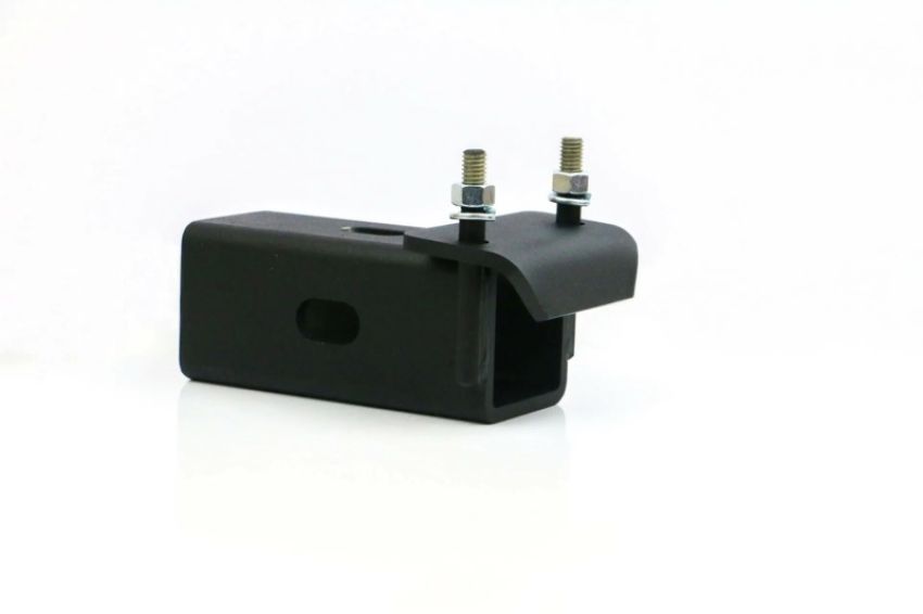 Weigh Safe WSARR-2 Anti-Rattle Reducer (2.5in Receiver to 2in)
