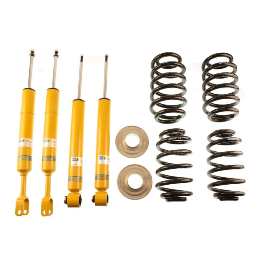Bilstein 46-188502 AUDI A4 (8E2, B6)  K  B12 PK Suspension Kit