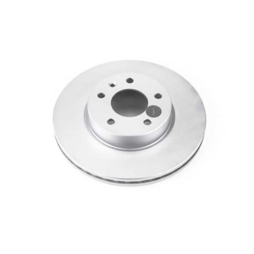 PowerStop AR82159EVC PowerStop Evolution Coated Rotor