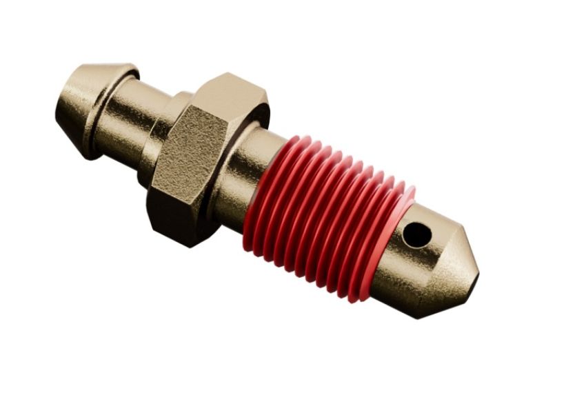 Goodridge SB3824 Speedbleeder -3/8 -24
