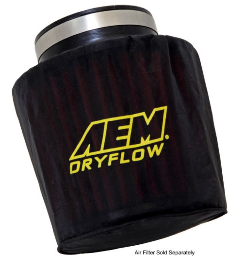 AEM 1-4000 Air Filter Wrap