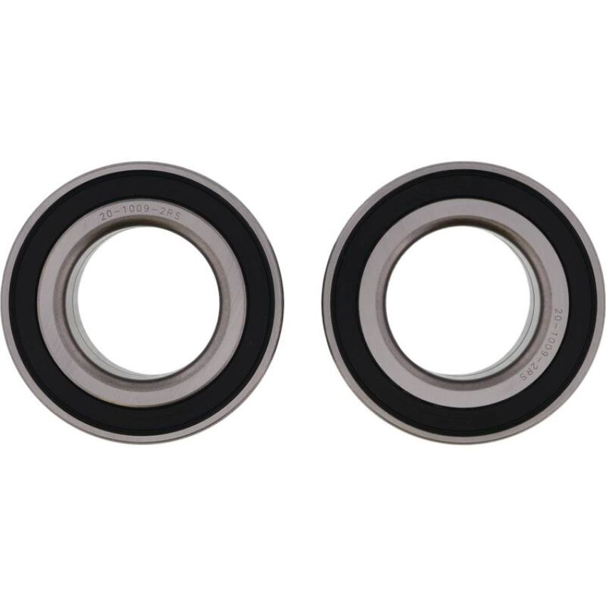 Pivot Works PWRWK-P02-543 Wheel Bearing Kit