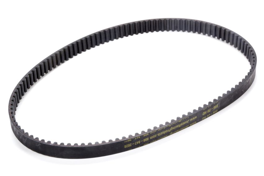 JONES RACING PRODUCTS JRP896-20HD HTD Belt 35.276in Long 20mm Wide