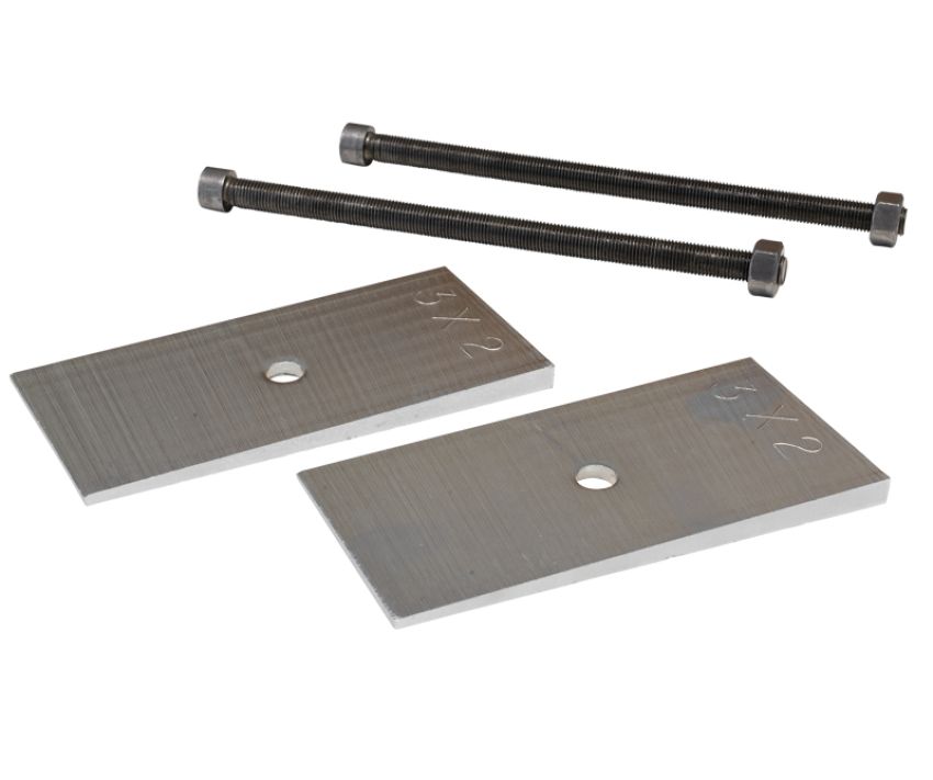 Carli CS-FPSKIT-3X2 Shim Kits