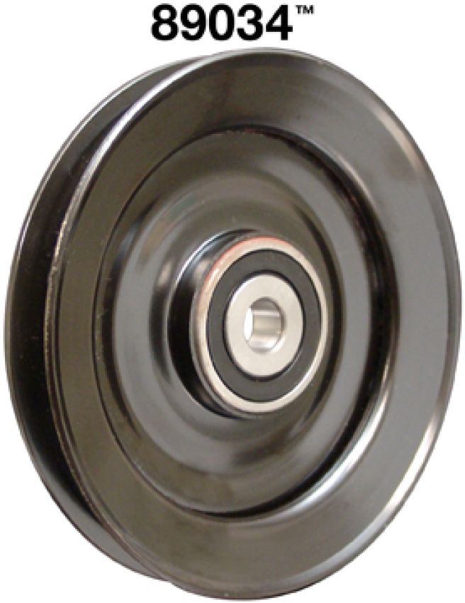 Dayco 89034 Pulley
