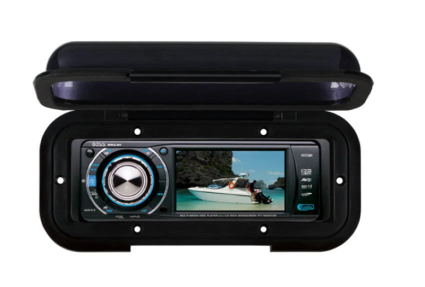 BOSS Audio Systems Marine Waterproof Radio Cover
