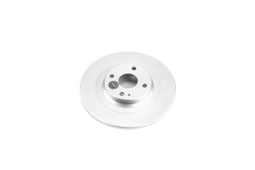PowerStop JBR1726EVC PowerStop Evolution Coated Rotor