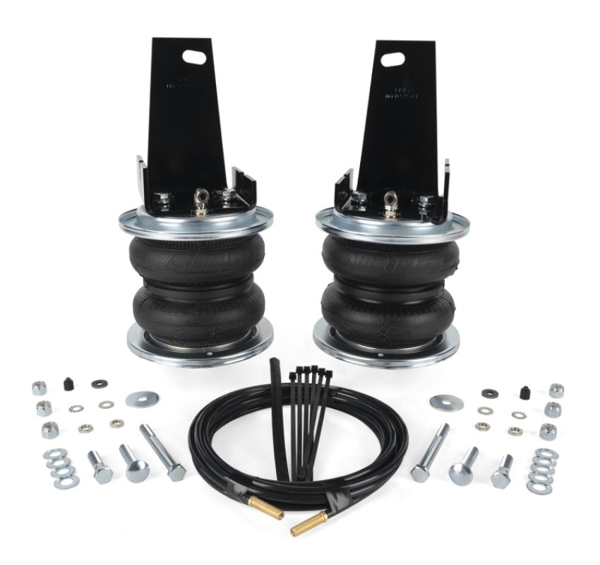 Air Lift 57340 Loadlifter 5000 Air Spring Kit for 00-05 Ford Excursion 4WD