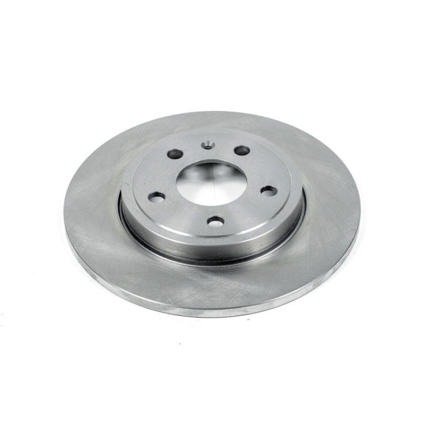 PowerStop EBR1006 AutoSpecialty Brake Rotor