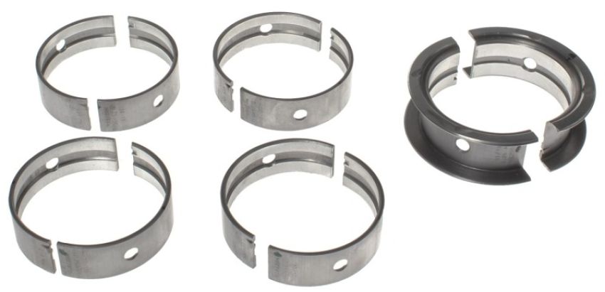 Clevite MS2068A25MM Pontiac 4 1.8L-1.8L Turbo-2.0L-2.0L Turbo 1982-94 Main Bearing Set
