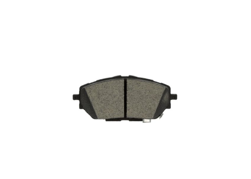 Bosch BC2065 Bosch QuietCast Brake Pads