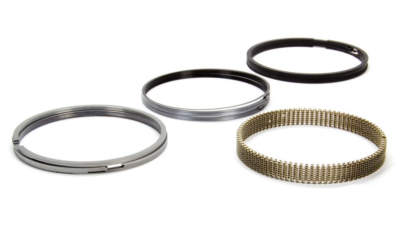 TOTAL SEAL TOTCS9010-25 Piston Ring Set 4.145 Classic 0.43 0.43 3.0mm