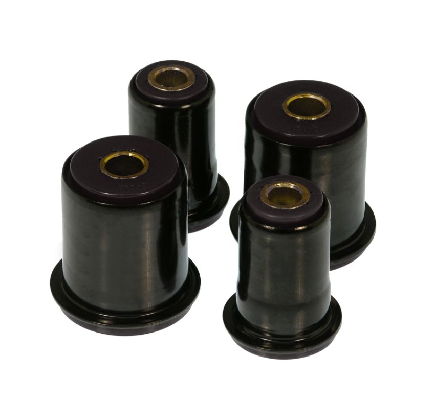 Prothane 7-272-BL GM Front Lower Control Arm Bushings - Black