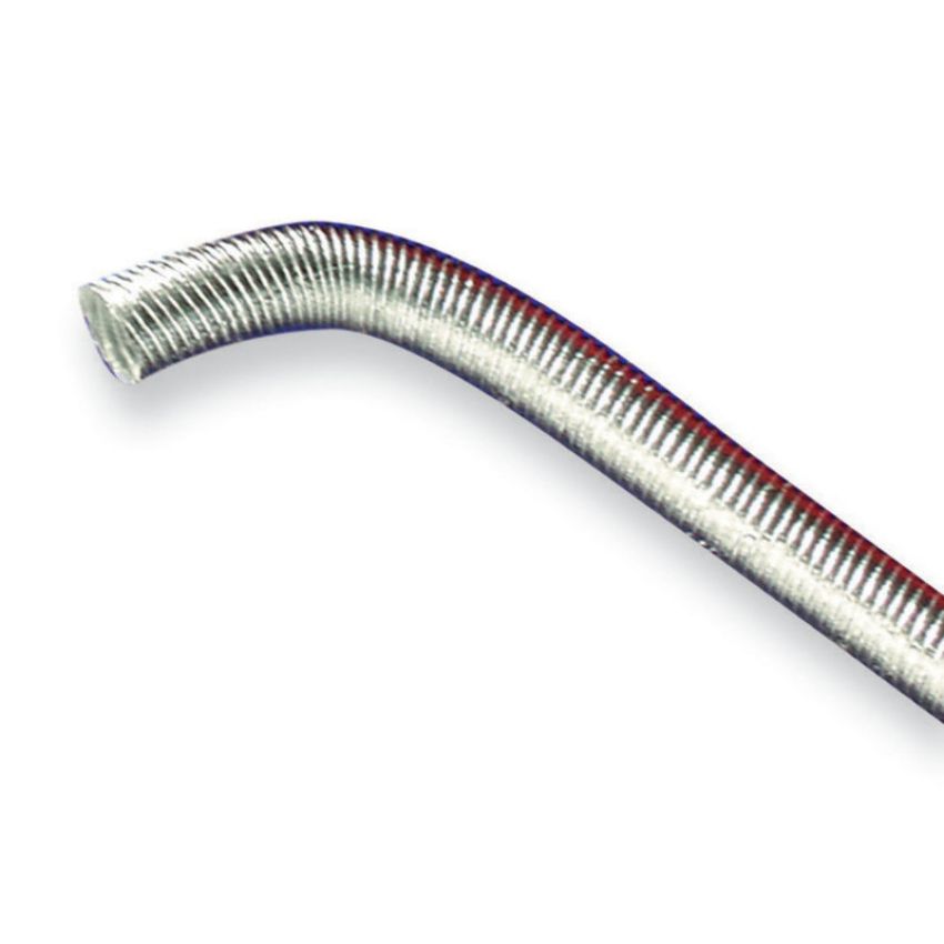 Design Engineering 10437 Cool Tube Extreme 1.5in x 3ft Silver
