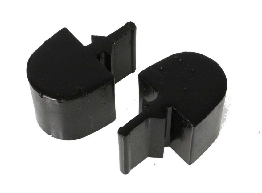 ENERGY SUSPENSION ENE3-9102G Bump Stop 1-1/4x 1-1/2 x 1-9/16 GM Style Pair