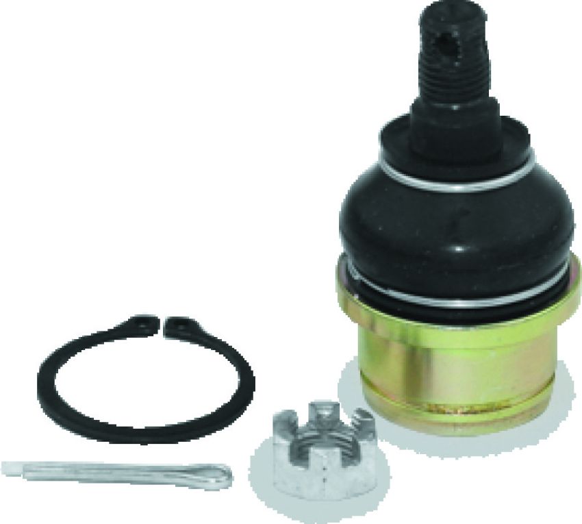 QuadBoss 413554 16-20 Honda SXS1000 Pioneer 1000-5 LE Lower Ball Joint Kit