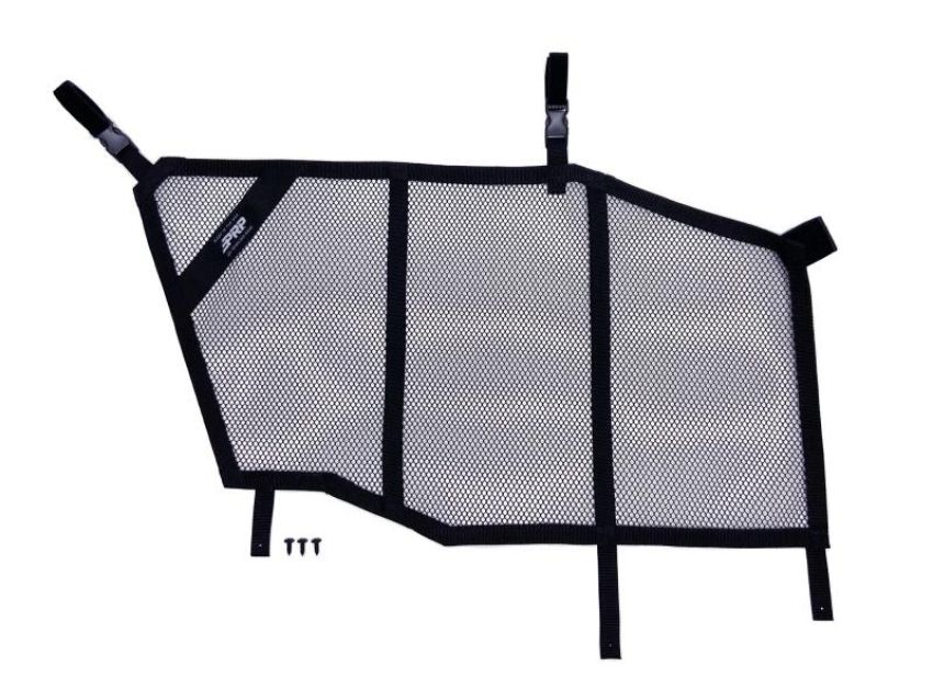 PRP Kawasaki KRX Mesh Window Net Set