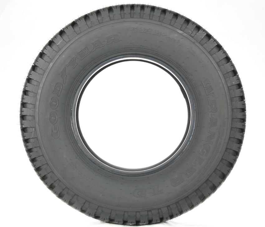 GOODYEAR Wrangler TD 265/75R16