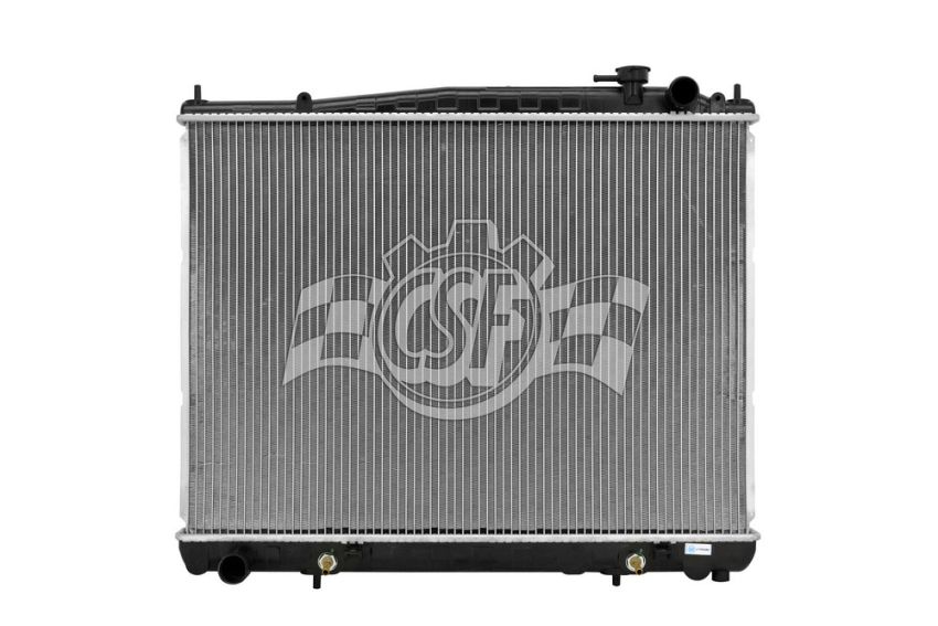 CSF 2833 Radiator