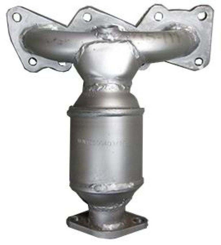 AB Catalytic 55111 Direct-Fit Catalytic Converter EPA (Federal)