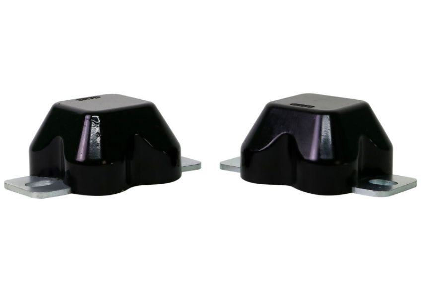 Whiteline W93450 2005 Toyota Tacoma Rear Bump Stop Bushing
