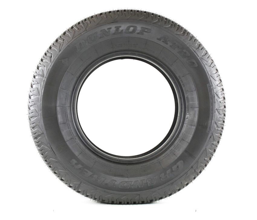 DUNLOP Grandtrek AT20 265/70R15 All-Season