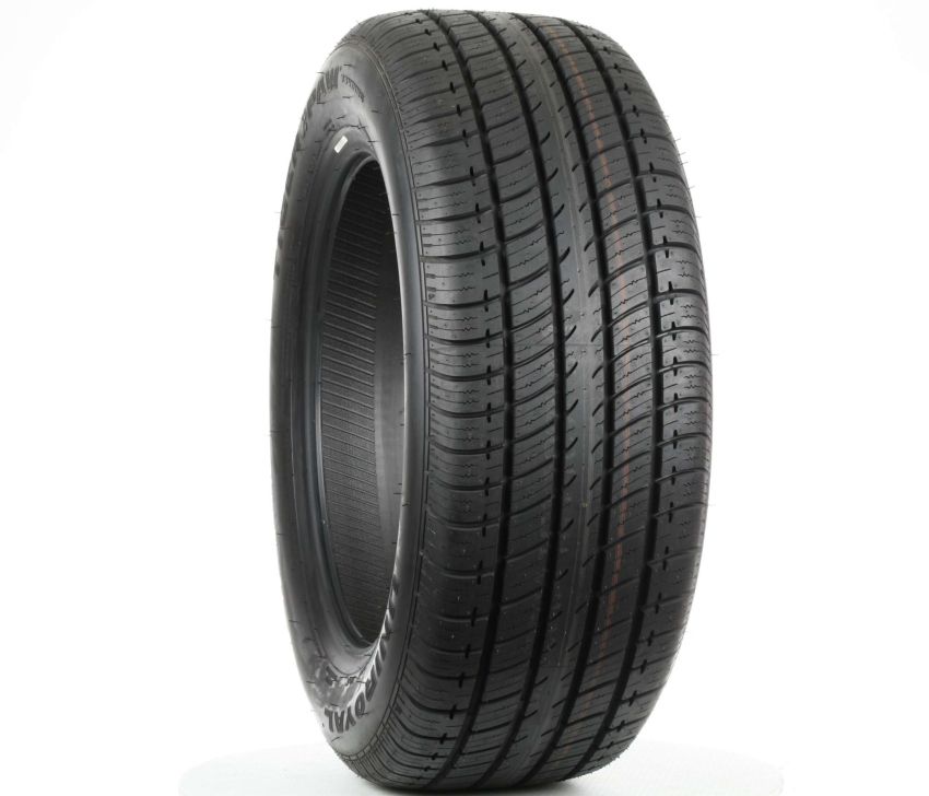 UNIROYAL Tiger Paw Touring 195/65R14 All-Season