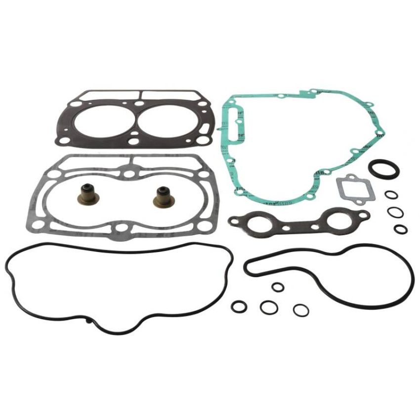 Vertex Pistons 808962 Vertex Gaskets 2015 Polaris Forest 800 6x6 Complete Gasket Kit