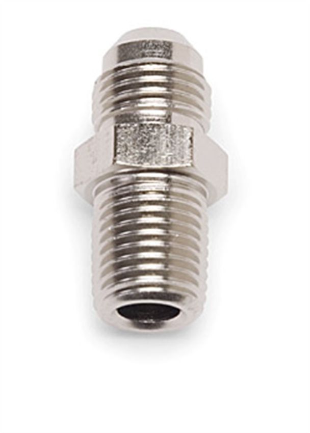 RUSSELL RUS660441 Endura Adapter Fitting #6 to 1/4 NPT Straight