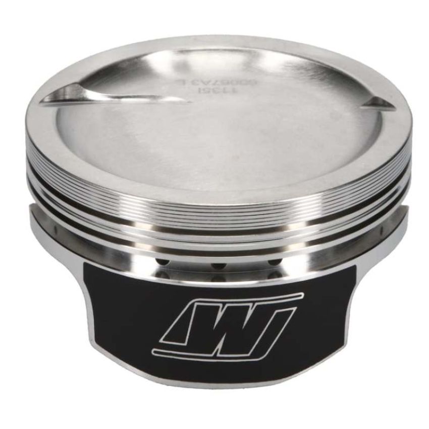 Wiseco K0066A3 Piston Set, Chevrolet, Small Block, 4.030 in. Bore, Professional, Set of 8