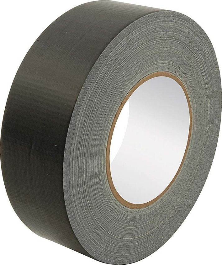 ALLSTAR PERFORMANCE ALL14153 Racers Tape 2in x 180ft Black