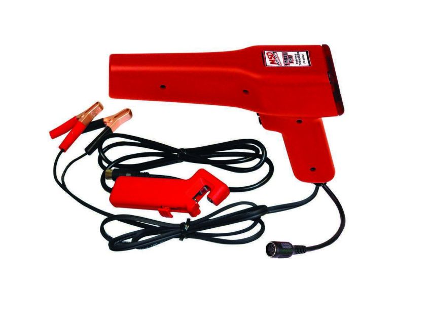 MSD IGNITION MSD8992 Timing Light