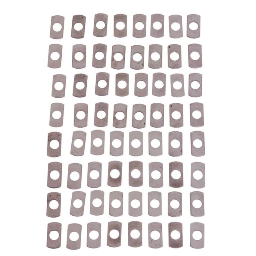 Ford Racing M-6529-B302 Rocker Arm Pedestal Shim Kit