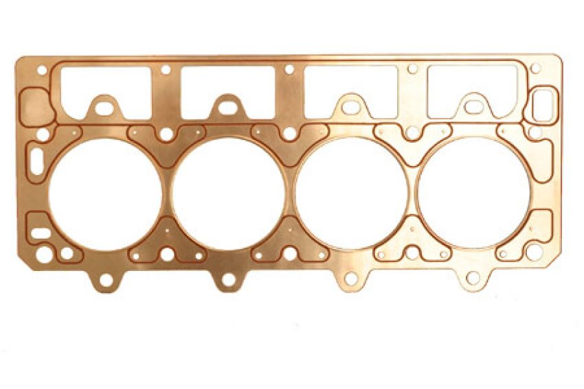 SCE GASKETS S191650L CHEVROLET/GM LS/LSX/LS7X 4.160 X .050 ICS TITAN COPPER HD GS
