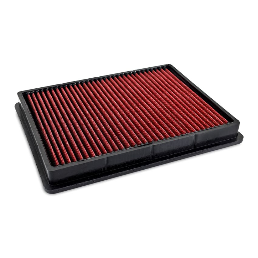 Mishimoto MMAF-GMT-99 99-18 Chevrolet Silverado 1500 Reusable Drop-In Air Filter